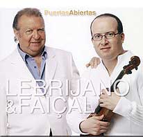 Lebrijano & Faiçal –  Puertas abiertas