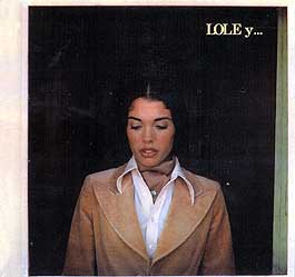 Lole y Manuel -  Nuevo día. ed. esp. remasteriazada