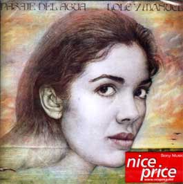 Lole y Manuel –  Pasaje del agua