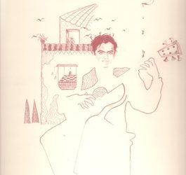 Alain Faucher -  Canciones populares antiguas. Partituras. Federico García Lo