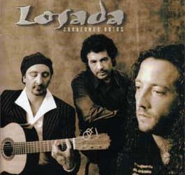 Losada -  Corazones rotos