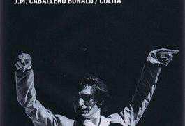 J.M. Caballero Bonald / Colita - Luces y sombras del flamenco