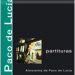 Paco de Lucía -  Libros de partituras de Paco de Lucía 'Almoraima'