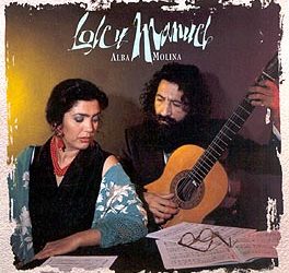 Lole y Manuel -  Alba Molina
