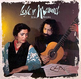 Lole y Manuel –  Alba Molina