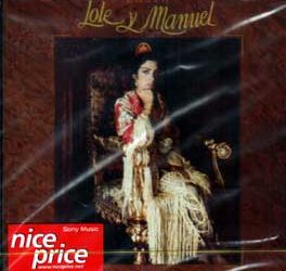 Lole y Manuel -  Casta