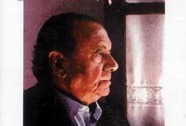 Manuel de Angustias -  En la calle nueva