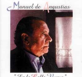 Manuel de Angustias -  En la calle nueva