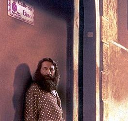 Manuel Molina -  La calle del beso