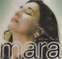 Mara -  Alma Libre