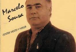 Marcelo Sousa -  Contra viento y marea