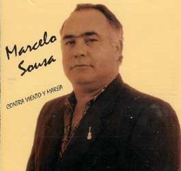 Marcelo Sousa -  Contra viento y marea
