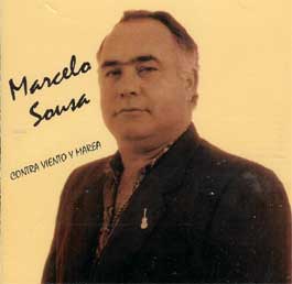 Marcelo Sousa –  Contra viento y marea