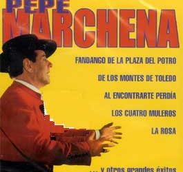 Pepe Marchena -  Éxitos