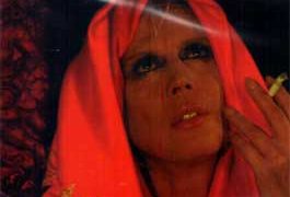 María Jiménez -  De María... a María  .. con sus Dolores!