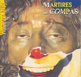 Los Mártires del Compás -  Flamenco billy