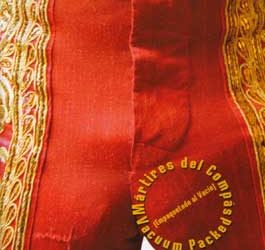 Los Mártires del Compás -  Empaquetado al Vacío