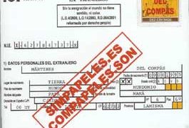 Mártires del Compás -  SIMPAPELES.ES