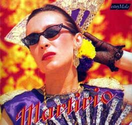 Martirio -  Estoy Mala