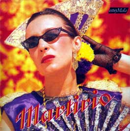 Martirio –  Estoy Mala