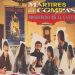 Los Mártires del Compás -  Prohibido dá el cante