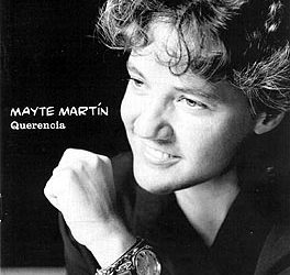 Mayte Martín -  Querencia