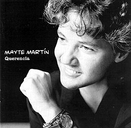Mayte Martín –  Querencia