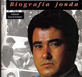 José Menese -  Biografía jonda