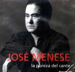 José Menese -  La pureza del cante
