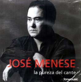 José Menese -  La pureza del cante