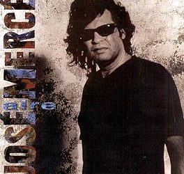 José Mercé -  Aire