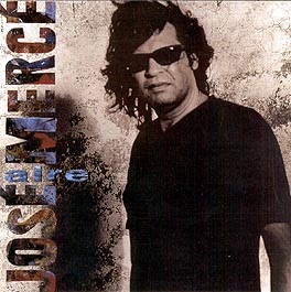 José Mercé –  Aire