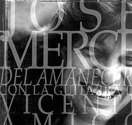 José Mercé -  Del Amanecer