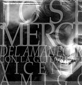 José Mercé –  Del Amanecer