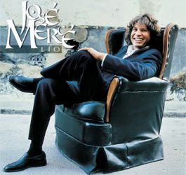 José Mercé -  Lío
