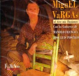 Miguel Vargas -  Al Aire mis Ilusiones