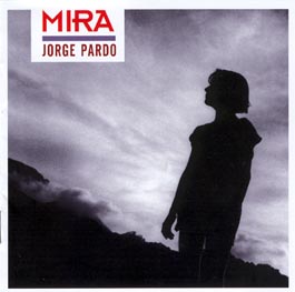 Jorge Pardo –  Mira
