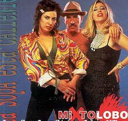 Mixto Lobo -  La sopa está caliente