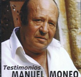 Manuel Moneo -  Testimonios