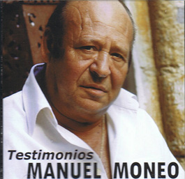 Manuel Moneo -  Testimonios