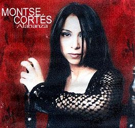 Montse Cortés -  Alabanza