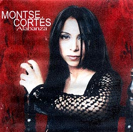 Montse Cortés –  Alabanza