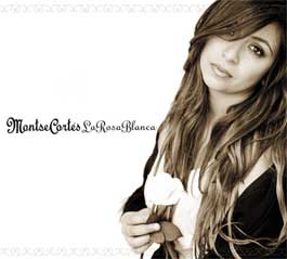 Montse Cortés -  La Rosa Blanca