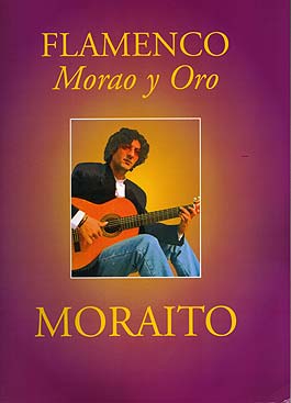 Moraíto Chico –  Morao y Oro. (Partituras)