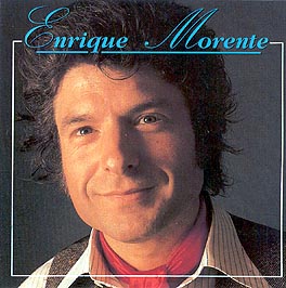 Enrique Morente -  Enrique Morente. Aunque es de noche
