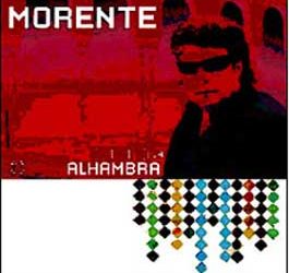 Enrique Morente -  Morente sueña La Alhambra