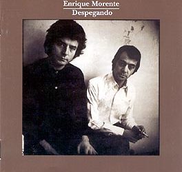 Enrique Morente -  Despegando - La Estrella
