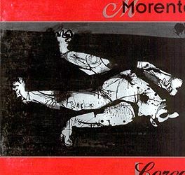 Enrique Morente -  Morente - Lorca