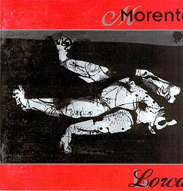 Enrique Morente –  Morente – Lorca