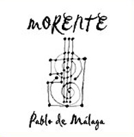 Enrique Morente –  Pablo de Málaga